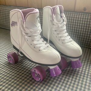Roller Star 600 Roller Derby Skates Women’s Size 7